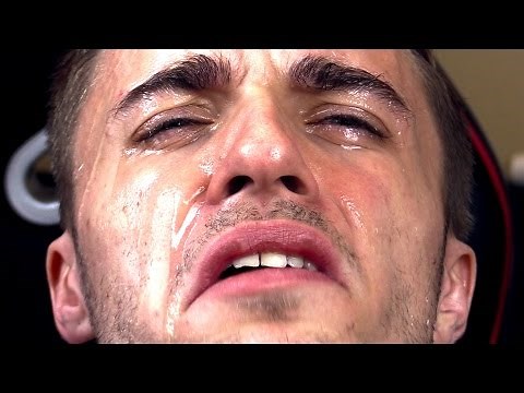 LES VILAINS COMMENTAIRES...