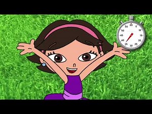 Little Einsteins - June Gets Tickled (Playhouse Disney Version)