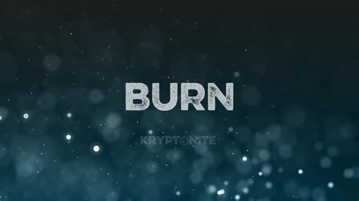 Burn: Rock Cover with Powerful Lyrics