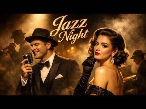 Michael Bublé & Lady Gaga - EndlessLove 🦅 | Classic Jazz Duet Big Band Vintage Mix 2026