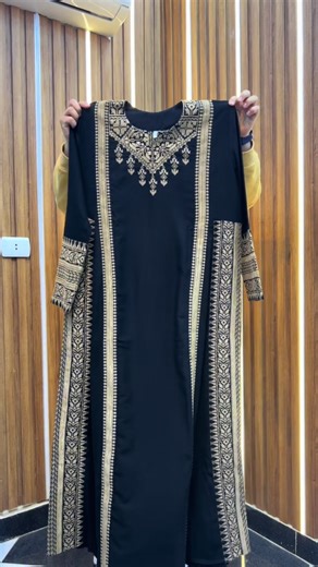 تسوق العبايات الجديدة في السودان