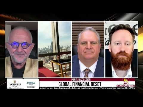 FIAT OR FIRE: Juan O Savin on the Battle for Constitutional Money