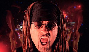 We've Got A File On You: Ministry's Al Jourgensen