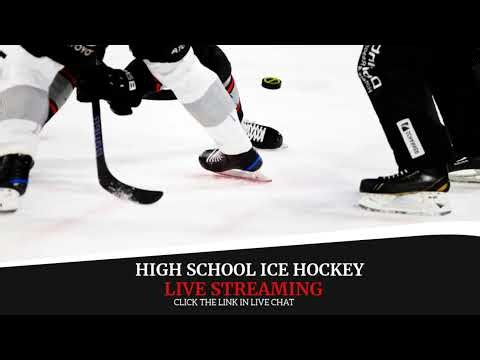 Hingham Harborwomen vs Archbishop Williams Bishops | High School Girls Ice Hockey (LIVE)