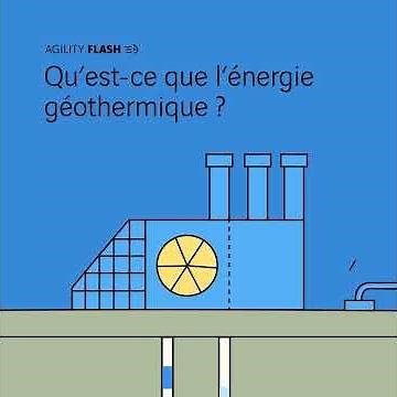 Qu’est-ce que l’énergie géothermique ?