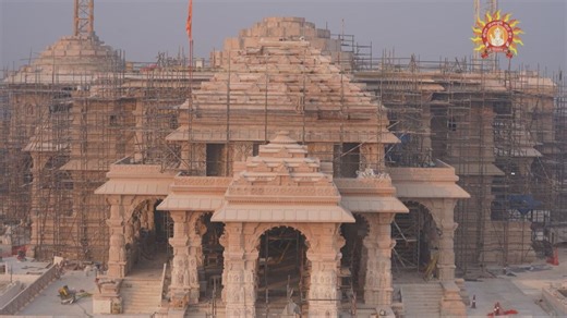 QR code scam to loot devotees in Ram Mandir's name, Hindu body issues warning