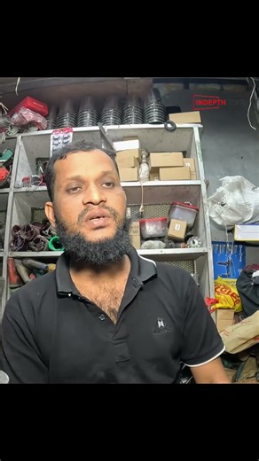 He is making a high power blender machine in the country, part 2. #blendermachinemaking #viralsho...