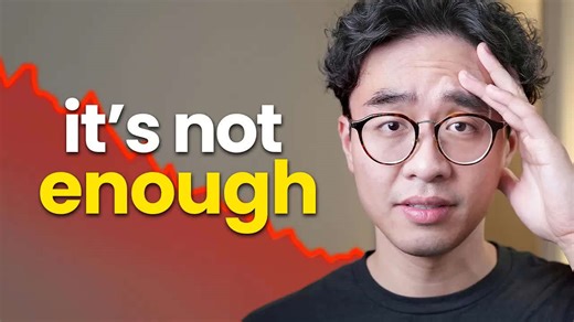 $140,000 is the new 'poor'