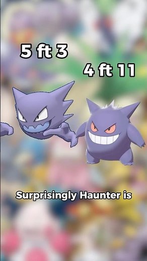 Pokemon Evolution… or Devolution?