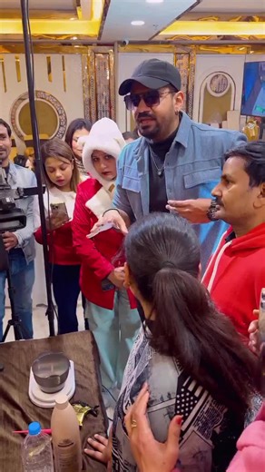 Naitik’s Hair Academy, open for New Batch❤️ This is a certified hair styling course that covers - Hair theory and science - Haircuts and texturizing - Chemical treatments like rebonding , perm , smoothening - ⁠Protein treatments - Spa and services - hair color variations, theory, techniques - hair care treatments like spa, dandruff treatment, hairfall etc - salon management and business strategies - social media and much more Thank you very much for your support.. #hair #hairstyle #haircut #hair