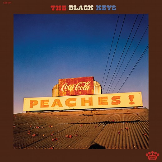 The Black Keys Announce New Covers Album 'Peaches!': Hear "You Got To Lose"
