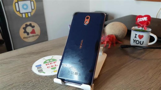 Cómo hacer un hard reset en teléfonos Nokia