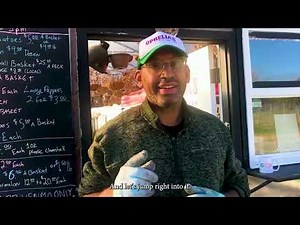 Farmer Mike shows how to get rid of rats and mice organically. #OrganicPestManagement