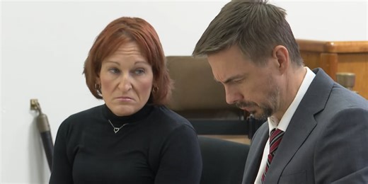 Former substitute teacher pleads not guilty to bringing cocaine to school