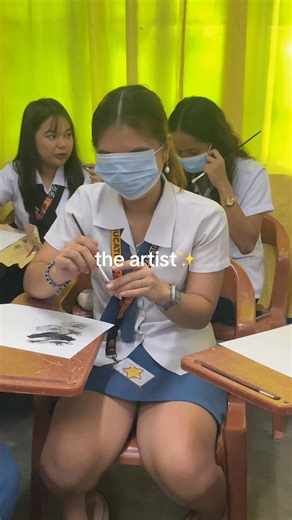 abstract yarn HAHAHAHHA😏 #artist