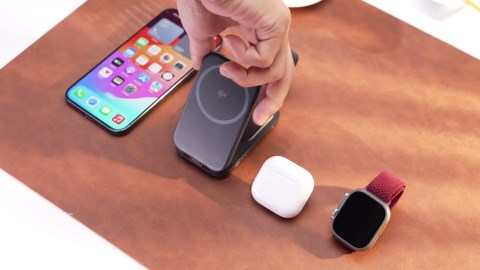 LiteMark Large Stickers, Removable Vinyl Dots, Matte Finish Circle Stickers, Round Decals for Retail & School Zones, Waiting Area Spots, Visual Schedules - (5 Inch, Black, 16 Pcs)