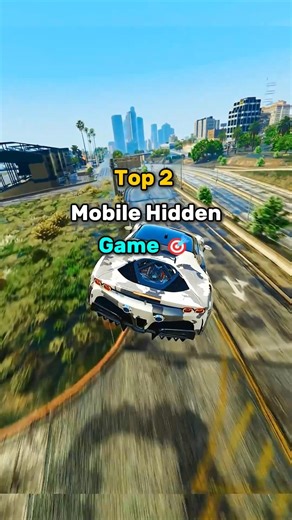 Top 2 Hidden Android Games You Must Try #offlinegames #shors #gaming