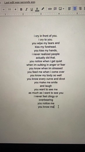 Heartfelt Poetry: Poems on Noticing Love and Sadness