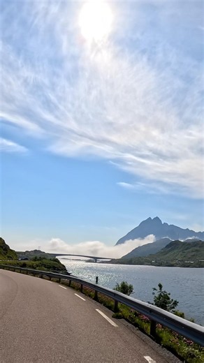 🇳🇴 Lofoten Islands