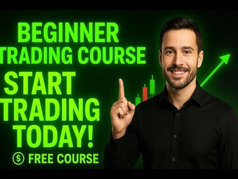 How to Start Trading in India (Part 1) | Complete Beginner Guide