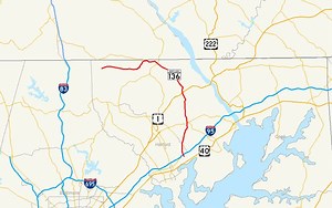 Maryland Route 136 - Alchetron, The Free Social Encyclopedia