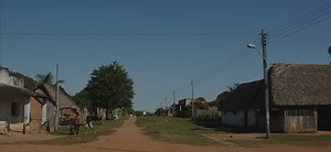 International Electrification