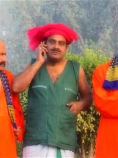 Ditto Pendunews Chaunsa Funny Video — Anmol Sayal Clip
