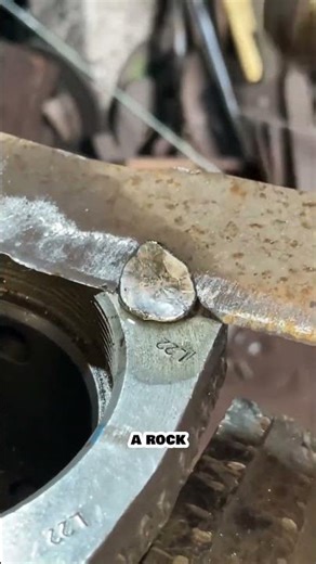 How to Restore Stripped Bolt Holes Permanently [4K]