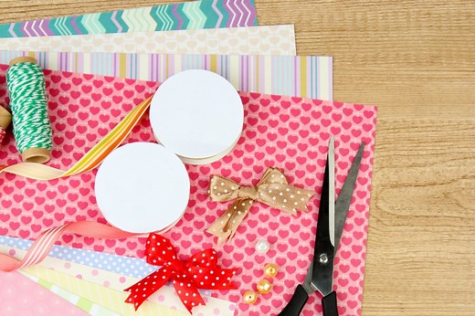 Scrapbook Monthly Kit Clubs...the Ultimate List! - Life is Sweeter By Design