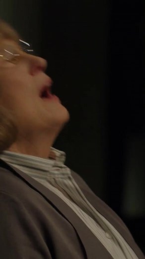 Meryl Streep Screaming Compilation | Mary Louise Scream