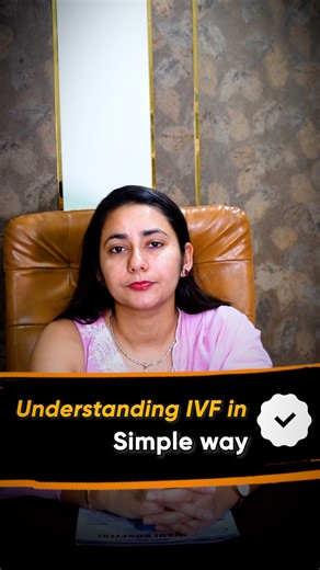 Sonia Meet Wadi on Instagram: "🏥 Wadi Hospital – IVF Awareness 🏥 ✨ Understanding the IVF Process – Made Simple ✨ As an IVF specialist, I meet many couples who wish to understand IVF in a clear and simple way. IVF is a step-by-step process designed to help couples achieve pregnancy safely and effectively. 🔹 First, both ovaries are stimulated with hormonal injections so multiple eggs can develop 🔹 Mature eggs are carefully retrieved from the ovaries 🔹 A semen sample is collected from the husb