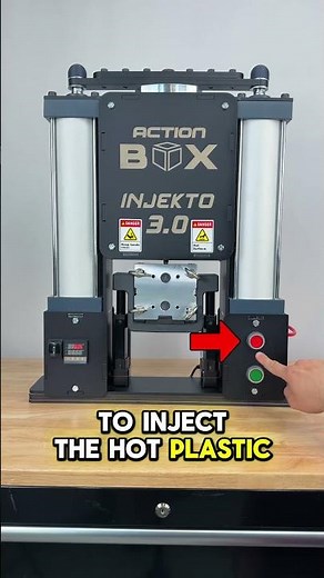 Making SPINNING TOPS At Home