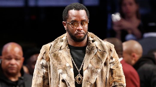 Sick new Diddy claims from threatening to eat star's flesh to 'red room' demand