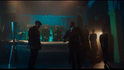 Ozuna apuesta a la bachata en “Señor Juez” junto a Anthony Santos