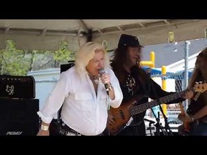 Black Oak Arkansas Jim Dandy