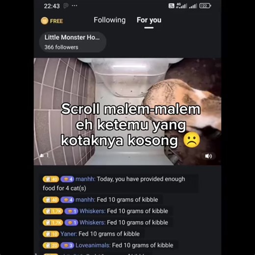 Discover the Charm of Purring Sounds