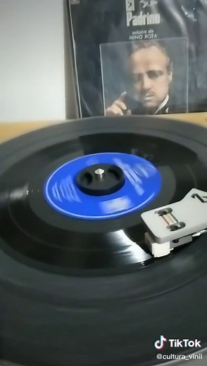 El Padrino Soundtrack: Main Theme