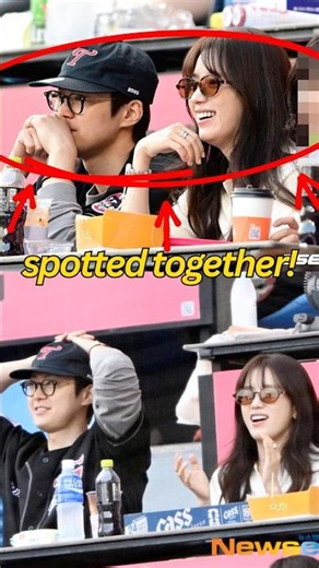 Han Hyo-joo and Gong Myung Spark Excitement Ahead of New Drama