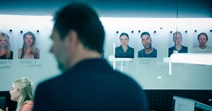 Trailer Hunted VIPS 3