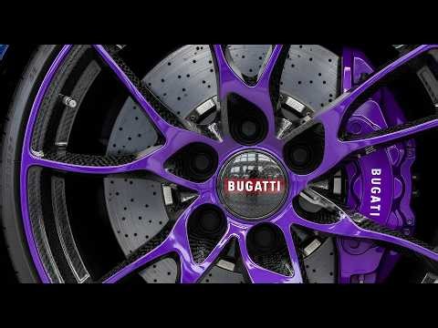 5M Bugatti Divo Rear 🔥 | This View Will Shock You!