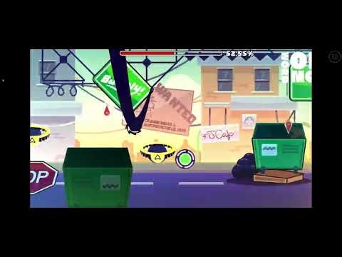 Eastside 100% - Geometry Dash (Event Level) [Mobile]