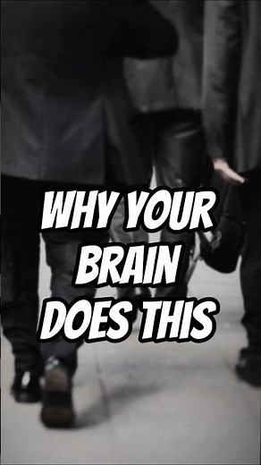 ✅ Why You Slow Down Behind Strangers #hiddenpsychology #psychologyfacts