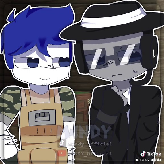 Double Fedora Animation in Roblox: A Unique Edit