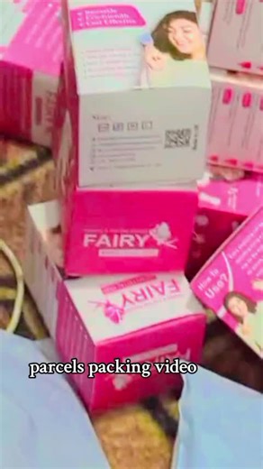 parcel packing video menstrual cups bulk orders online shopping periods cup orders packing you can order girls periods cup womens periods pain #packing #trend #menstrual #period #foryou #foryoupage #whatsappstatus #trending