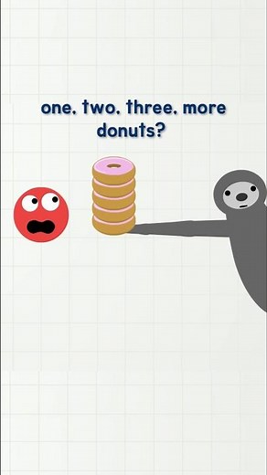 Learn About Adding with this Adorable Math-Loving Sloth #mathskills #adding #slothshenanigans