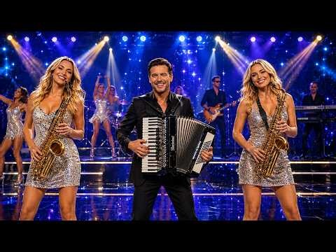 Mega Składanka 2026 💃 Wersja Koncertowa | Folk & Club Remix