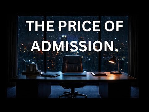 The Nice Person Trap (Why You Are Still Poor)