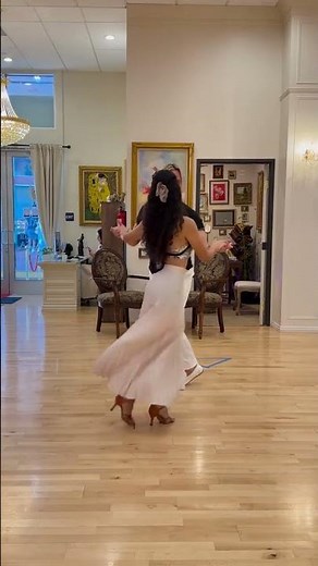 🫶🏻 Lambada Basic step by Oleg Astakhov #olegastakhov #lambada