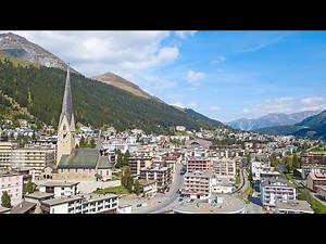 Davos 2022: What to expect from the World Economic Forum's most consequential meeting in 50 years