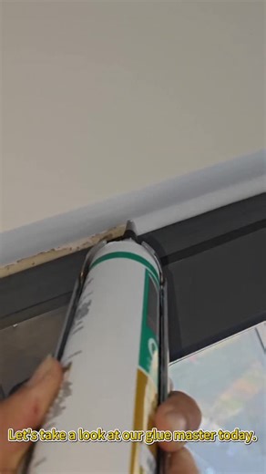 Fennie on Instagram: "Glue is beautiful. #silicone #adhesive"